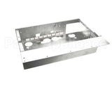 A1542901-C Pitco Side Cabinet Support Piece