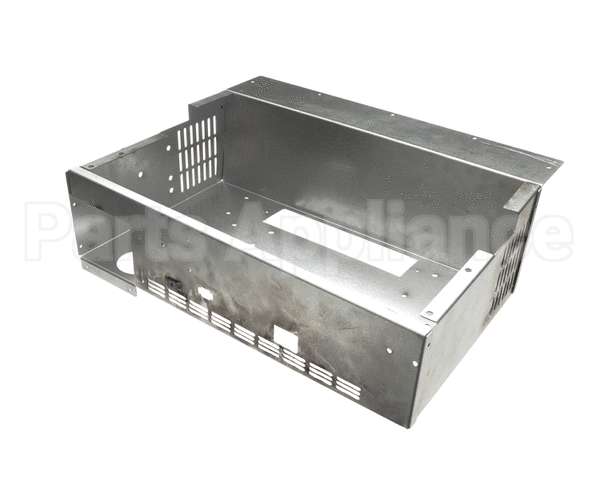 A1542901-C Pitco Side Cabinet Support Piece