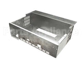 A1542901-C Pitco Side Cabinet Support Piece