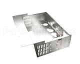 A1542901-C Pitco Side Cabinet Support Piece