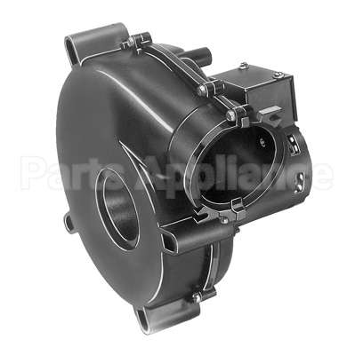 A158 Regal Rexnord - Fasco 115V 3450Rpm 1Spd Blwrmtr