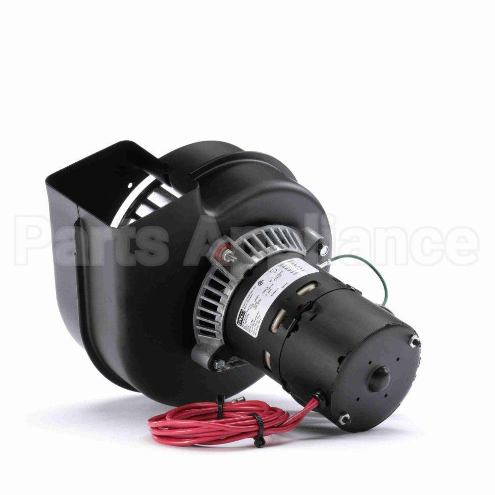 A159 Fasco Motor