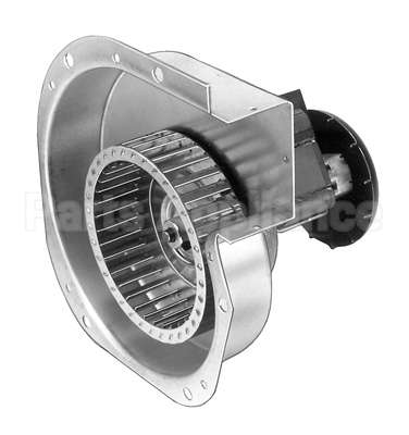 A160 Regal Rexnord - Fasco Draftinducermotor 115V 1Sp