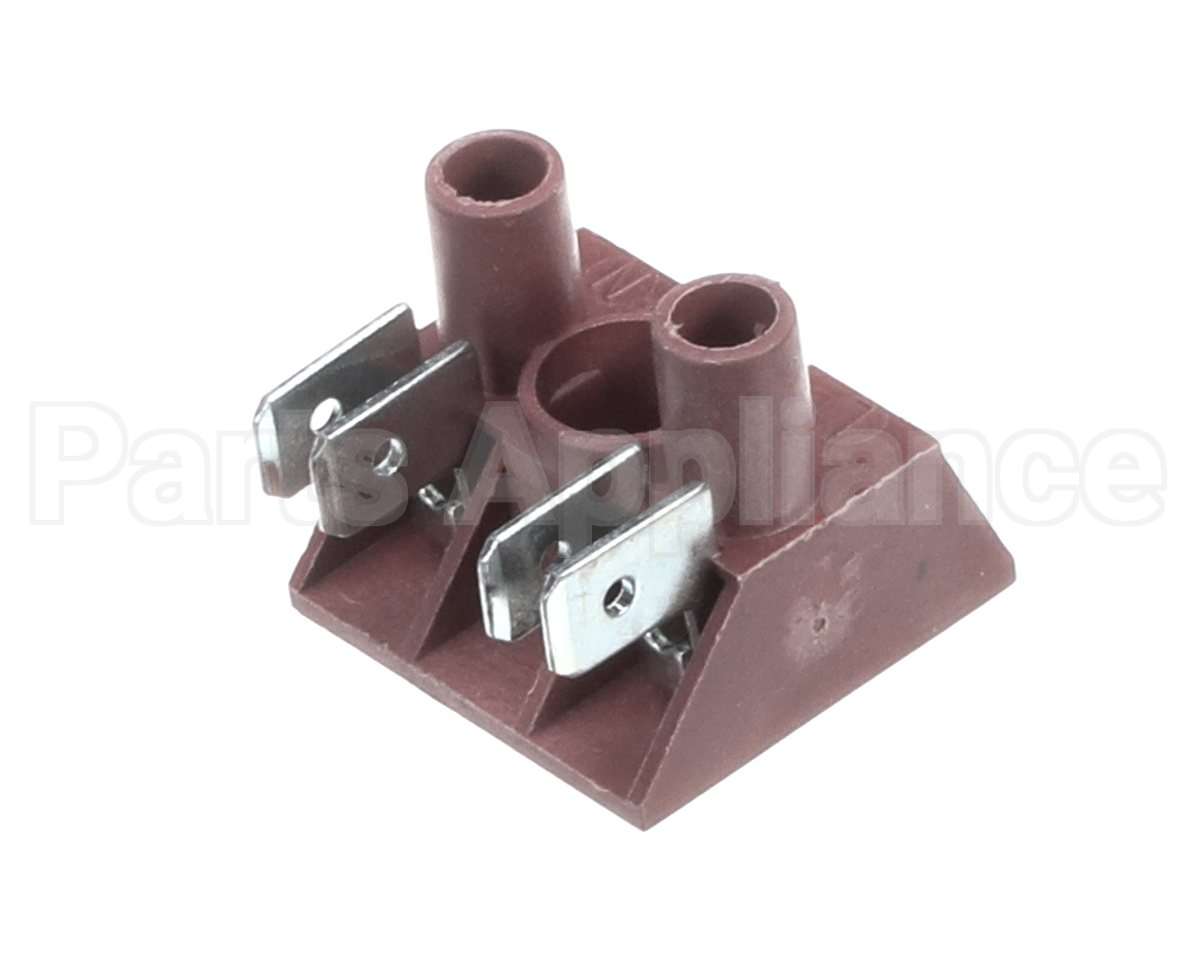 A16012 Equipex 2 Pos Terminal Block