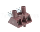 A16012 Equipex 2 Pos Terminal Block