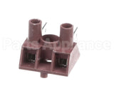 A16012 Equipex 2 Pos Terminal Block