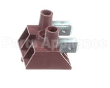 A16012 Equipex 2 Pos Terminal Block