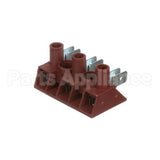 A16013 Equipex 3 Pos Term Block