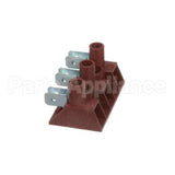 A16013 Equipex 3 Pos Term Block