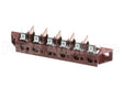 A16014 Equipex 6 Pos Terminal Block