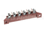 A16014 Equipex 6 Pos Terminal Block