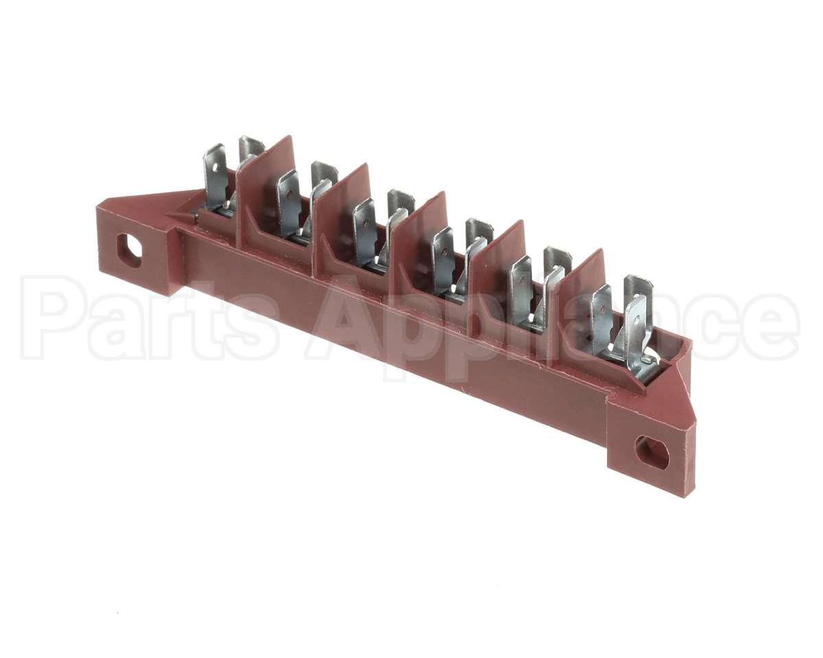A16014 Equipex 6 Pos Terminal Block