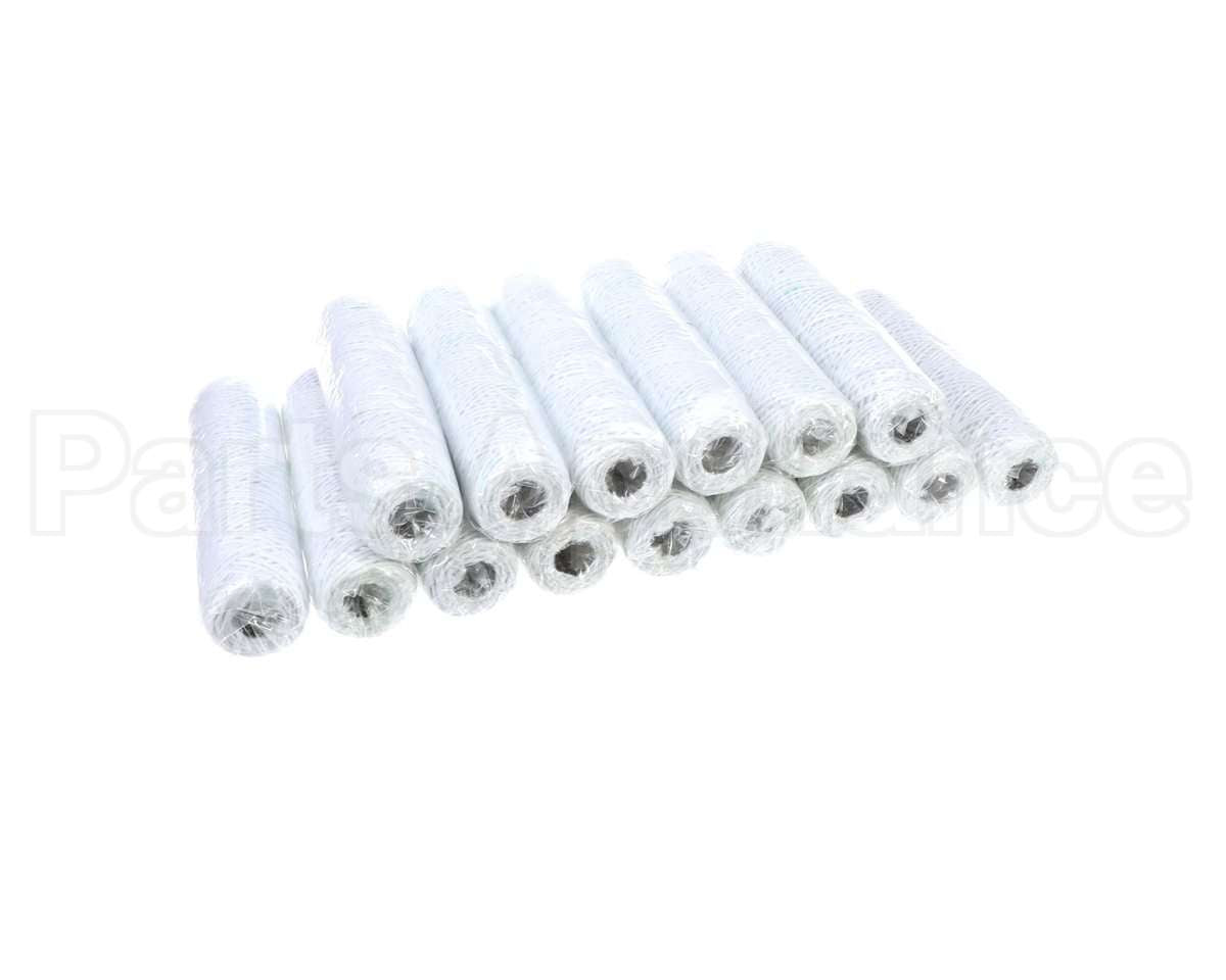 A16015 American Range Filter,20 Micron 15Pk Afm Fryr