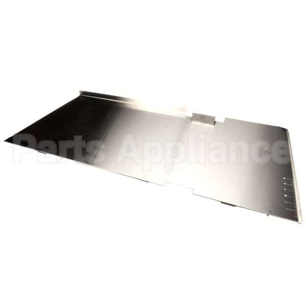 A16163-1 Compatible Biro Sta. Pltr Assmbly