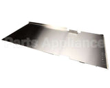 A16163-1 Biro Sta. Pltr Assmbly For Flat Top Base