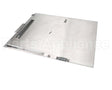 A16163-4 Biro Platter, Rh, 1 Piece