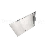 A16163-4 Biro Platter, Rh, 1 Piece