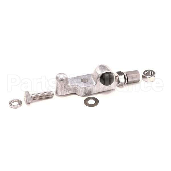 A16200 Compatible Biro Channel Stop Assembly Moveable