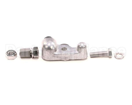 A16200 Biro Channel Stop Assembly Moveable
