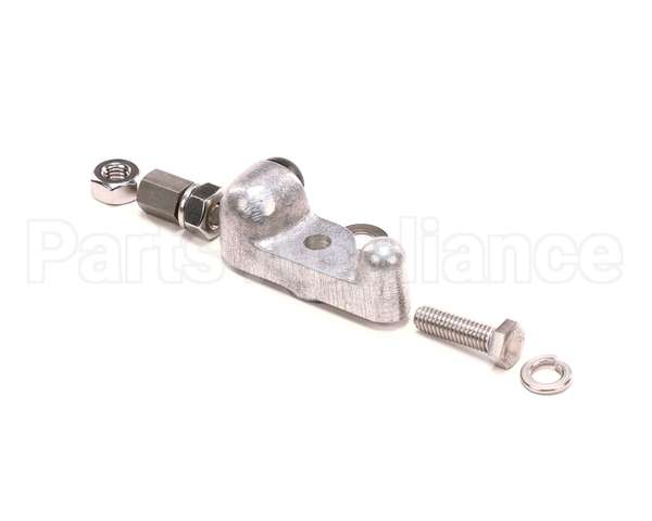 A16200 Biro Channel Stop Assembly Moveable