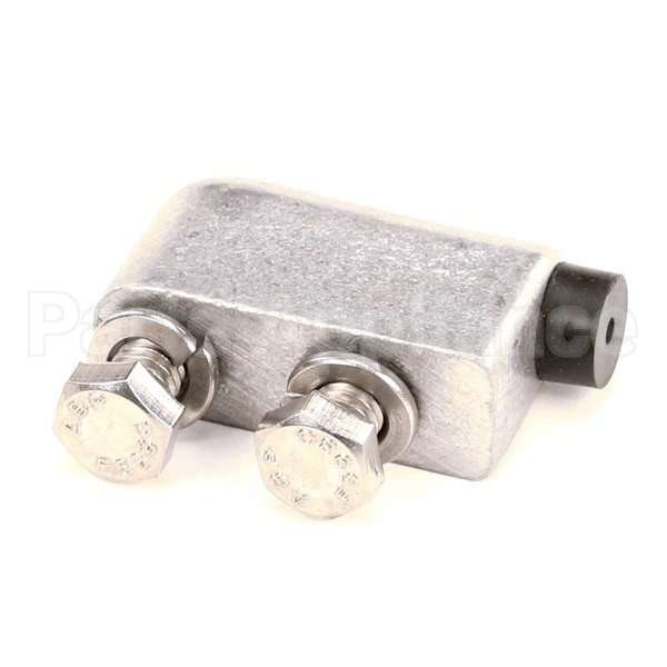 A16220-1 Compatible Biro Carriage Stop Assembly, Fixed