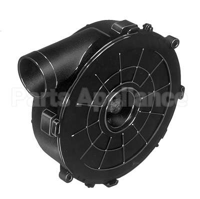 A163 Regal Rexnord - Fasco Draftinducermotor 115V 1Sp