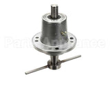 A16547 Biro Lwr Brg Hsg Assembly For Rmvbl Whl