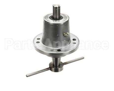 A16547 Biro Lwr Brg Hsg Assembly For Rmvbl Whl