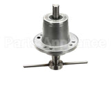 A16547 Biro Lwr Brg Hsg Assembly For Rmvbl Whl