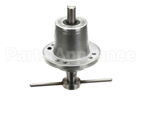 A16547 Biro Lwr Brg Hsg Assembly For Rmvbl Whl