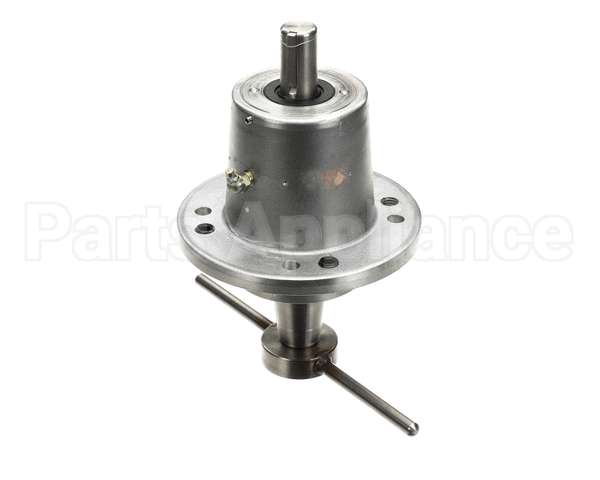 A16547 Biro Lwr Brg Hsg Assembly For Rmvbl Whl