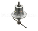 A16547 Biro Lwr Brg Hsg Assembly For Rmvbl Whl