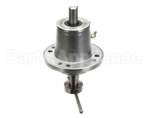 A16547 Biro Lwr Brg Hsg Assembly For Rmvbl Whl