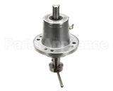 A16547 Biro Lwr Brg Hsg Assembly For Rmvbl Whl
