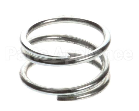 A166 Globe Spring, Slide Rod