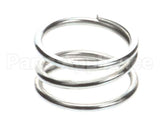 A166 Globe Spring, Slide Rod