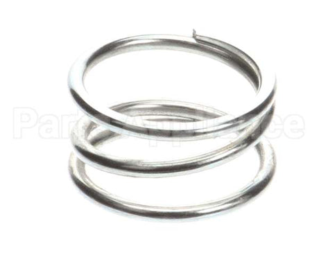 A166 Globe Spring, Slide Rod