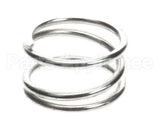 A166 Globe Spring, Slide Rod