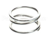 A166 Globe Spring, Slide Rod