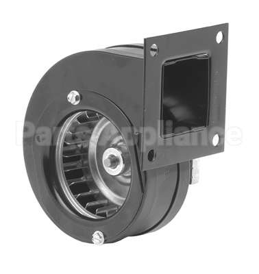 A167 Regal Rexnord - Fasco 115V 3000Rpm Blower Assy