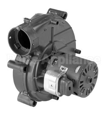 A168 Regal Rexnord - Fasco 115V 1Speed Blower Motor