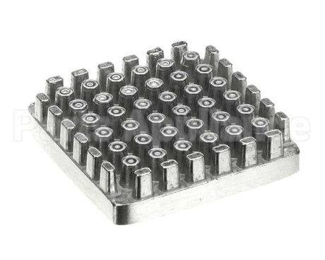 A16S Alegacy Pusher Block Only 38"