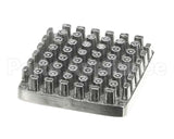 A16S Alegacy Pusher Block Only 38"