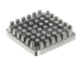 A16S Alegacy Pusher Block Only 38"