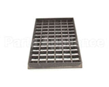 A17003 American Range Grate,Bottom Waffle 3"X5"