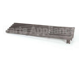A17017 American Range Grate,Top Cast Iron 5X17-3/4