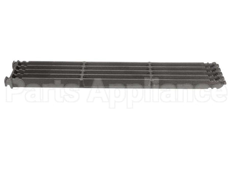 A17028 American Range Grate, Top Cast Iron 5 Bar