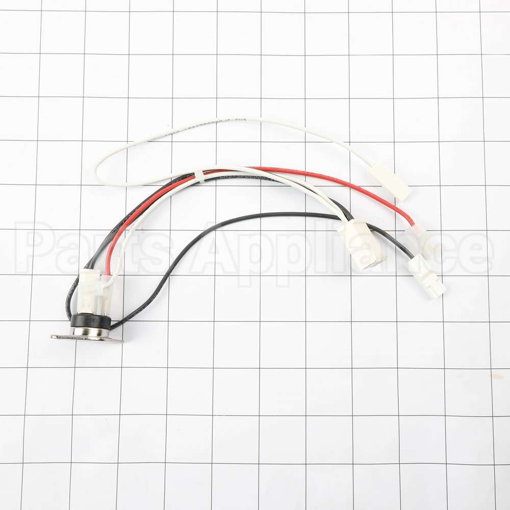 A17118015 Frigidaire Harness
