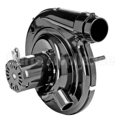 A173 Regal Rexnord - Fasco 115V 3450Rpm Inducer Assy
