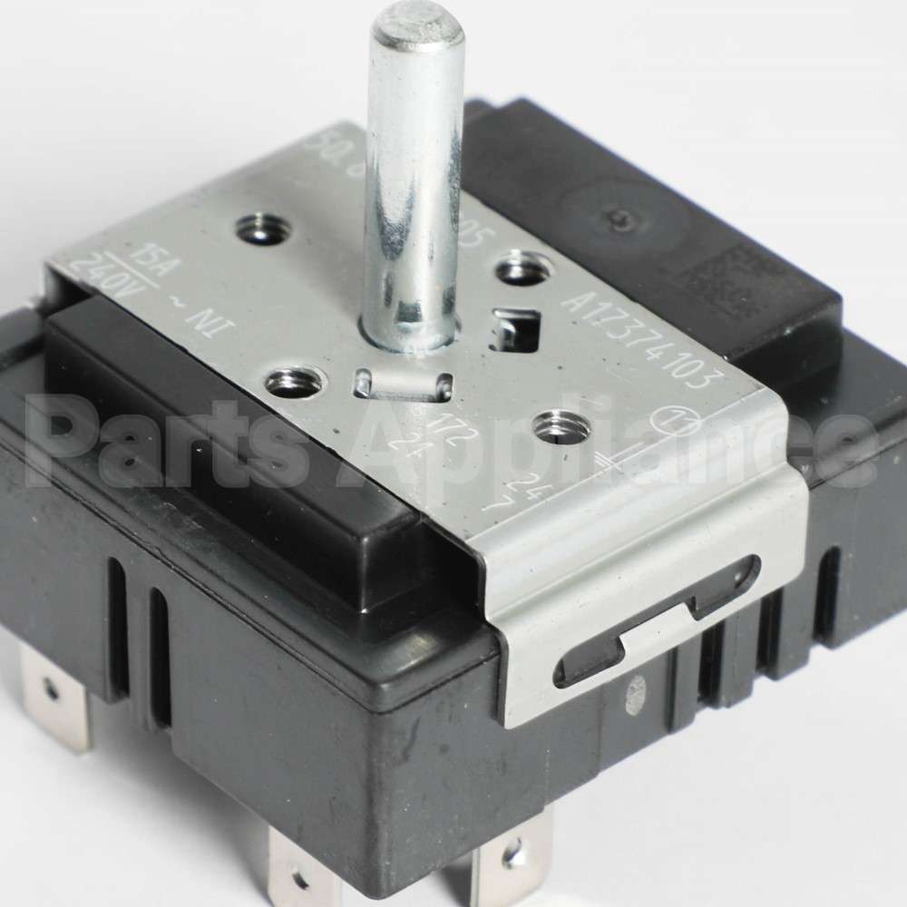 A17374103 Frigidaire Switch